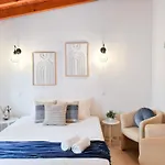 Minha Casa Sua Casa - Cozy Little House, Ac & Wifi 度假居 *