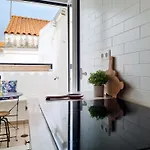 度假居 Minha Casa Sua Casa - Cozy Little House, Ac & Wifi 费拉古多