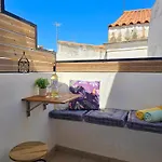 Minha Casa Sua Casa - Cozy Little House, Ac & Wifi