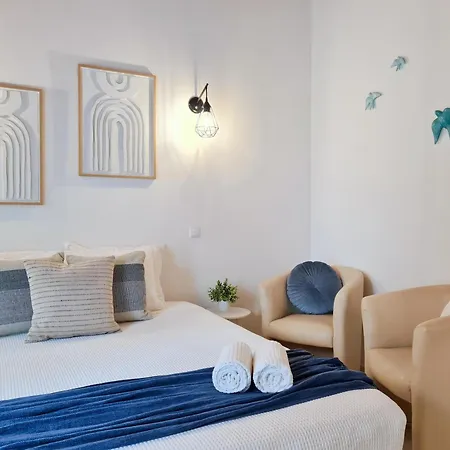Minha Casa Sua Casa - Cozy Little House, Ac & Wifi *