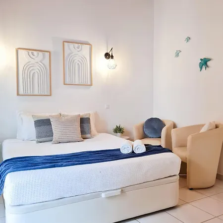 Minha Casa Sua Casa - Cozy Little House, Ac & Wifi