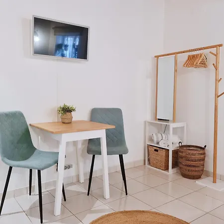 Minha Casa Sua Casa - Cozy Little House, Ac & Wifi * Ferragudo (Faro)