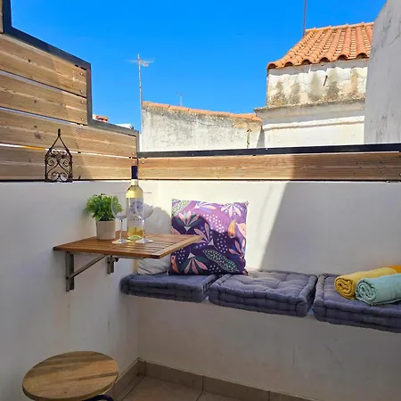 Minha Casa Sua Casa - Cozy Little House, Ac & Wifi