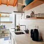 Minha Casa Sua Casa - Cozy Little House, Ac & Wifi * Ferragudo (Faro)