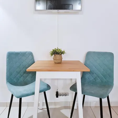 Minha Casa Sua Casa - Cozy Little House, Ac&wifi * Ferragudo (Faro)