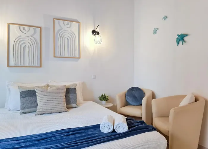 Minha Casa Sua Casa - Cozy Little House, Ac & Wifi *