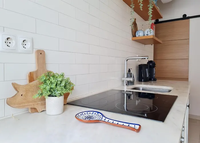 別荘 Minha Casa Sua Casa - Cozy Little House, Ac & Wifi *