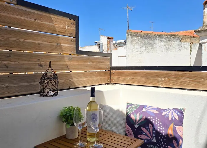 別荘 Minha Casa Sua Casa - Cozy Little House, Ac & Wifi