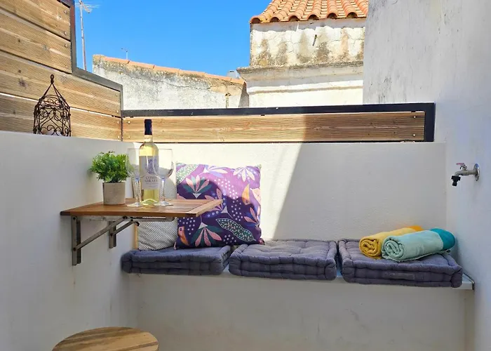 Minha Casa Sua Casa - Cozy Little House, Ac & Wifi * フェラグド